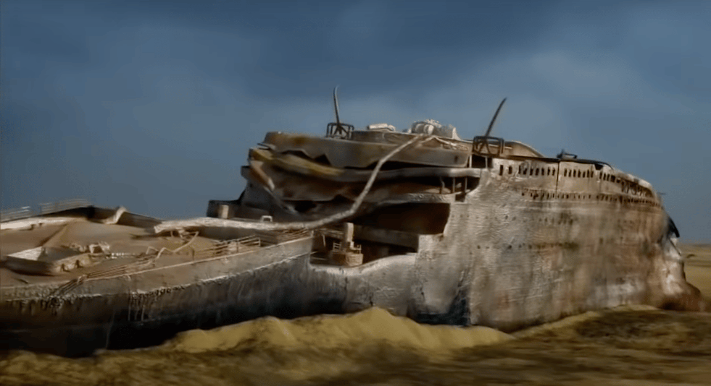 12 Best Titanic Documentaries For History Buffs